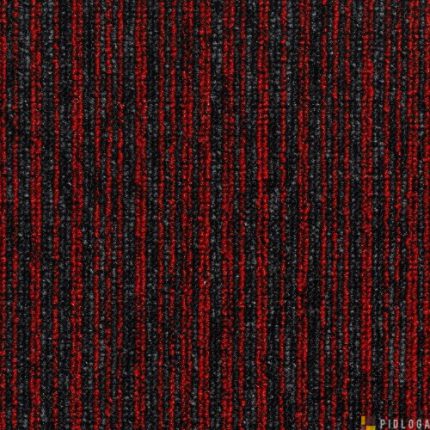 Condor Solid Stripes Carpet Tile