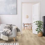 Click vinyl oak Stralsund