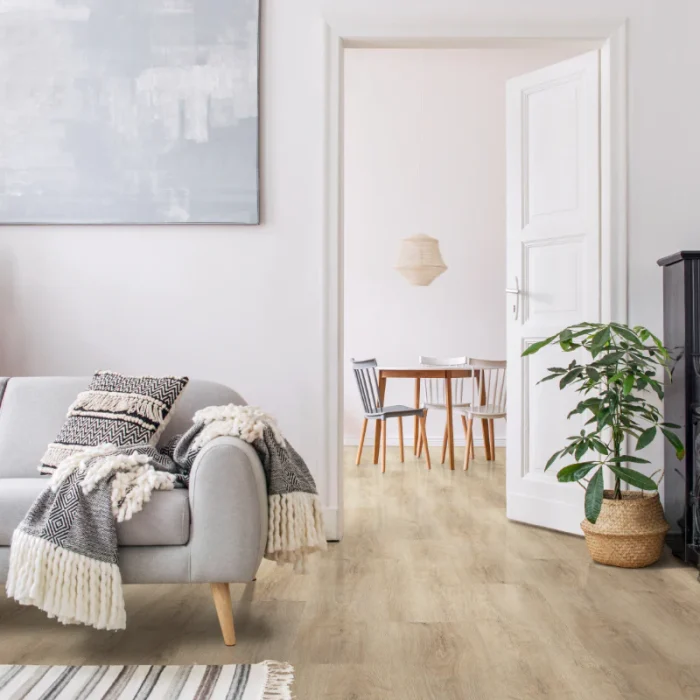 Click vinyl oak Stralsund - Image 1