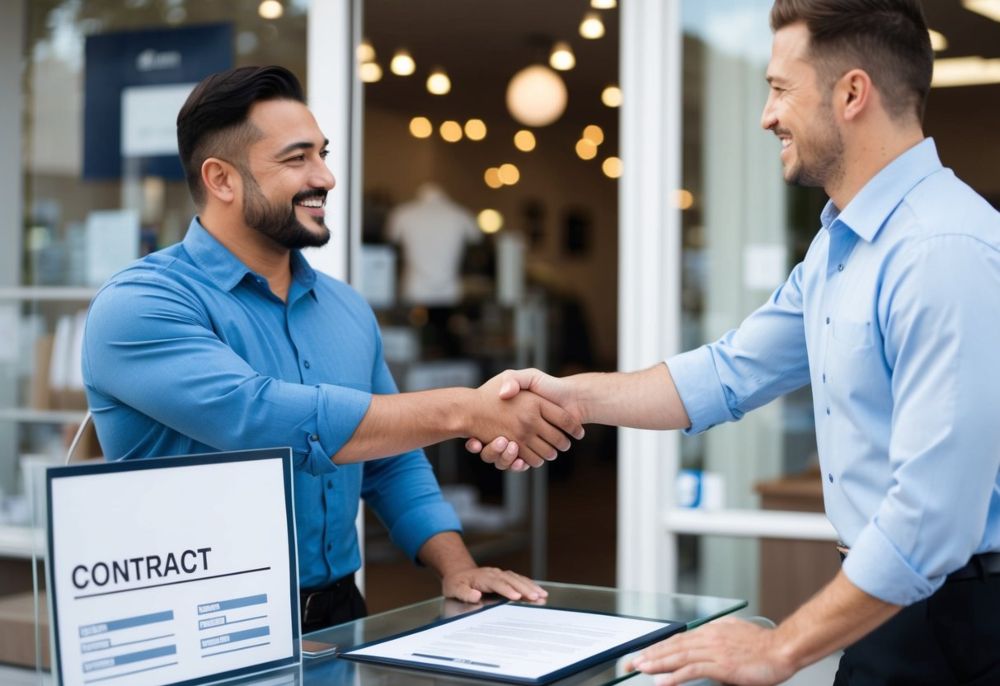 flooring installer communication, flooring contracts, client agreements for flooring, installation estimates, change orders flooring, customer service flooring