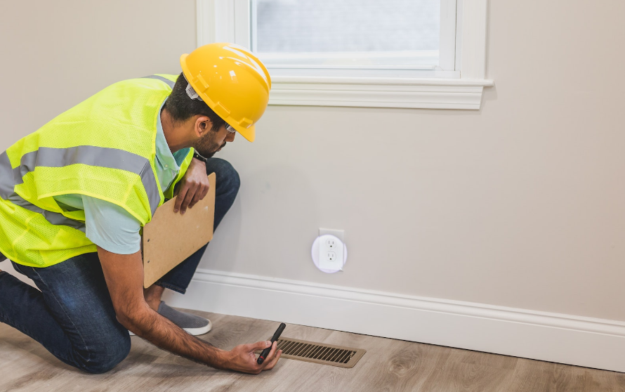 flooring installer time management, job site productivity, flooring project scheduling, efficient flooring installation, contractor work planning