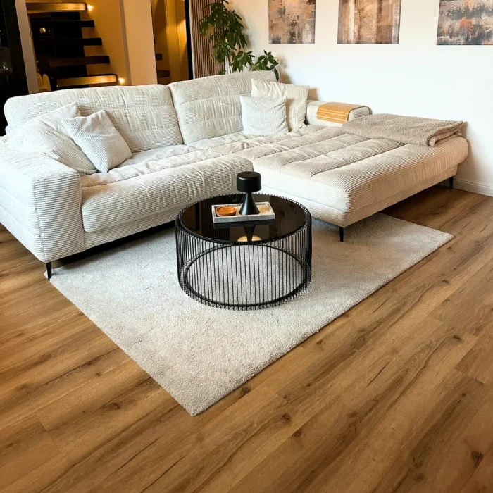 Click vinyl oak Norderney - Image 2