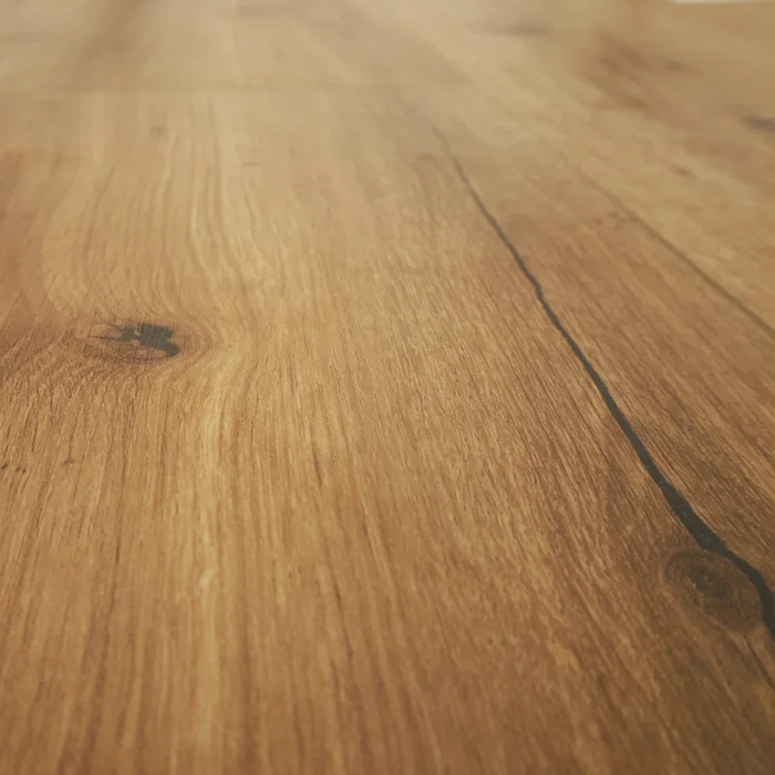 Elbingerode Oak Click Vinyl Plank | Waterproof Luxury Vinyl Flooring - Image 5