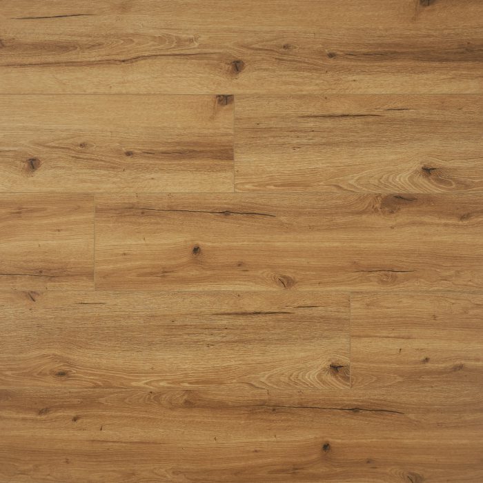 Elbingerode Oak Click Vinyl Plank | Waterproof Luxury Vinyl Flooring - Image 3