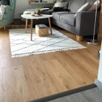 Click vinyl oak Memmert