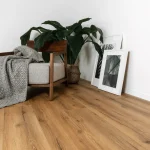 Click vinyl oak Norderney