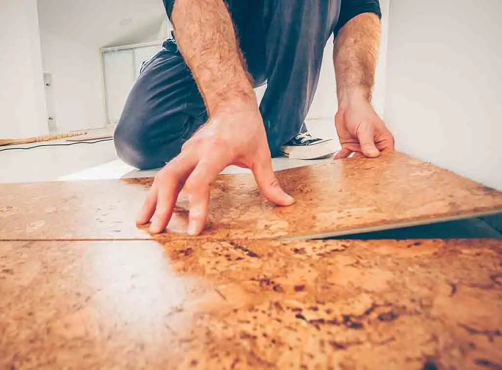 sustainable flooring installation, eco-friendly flooring tips, green flooring installer, low-VOC flooring, recycled flooring materials, LEED flooring practices