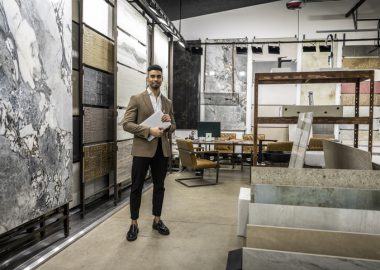 flooring installer marketing, local SEO flooring, Google Business for contractors, flooring referrals, social media for installers, flooring business growth