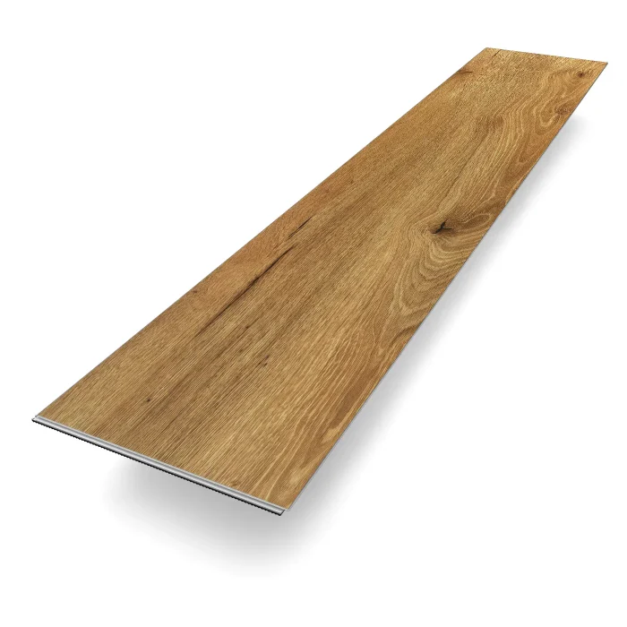 Elbingerode Oak Click Vinyl Plank | Waterproof Luxury Vinyl Flooring - Image 1