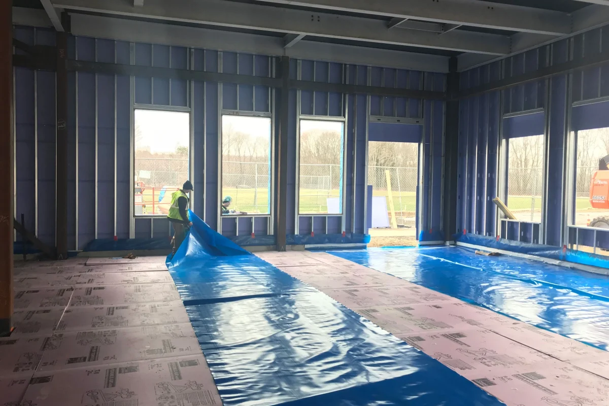 How Moisture Affects Different Flooring Types