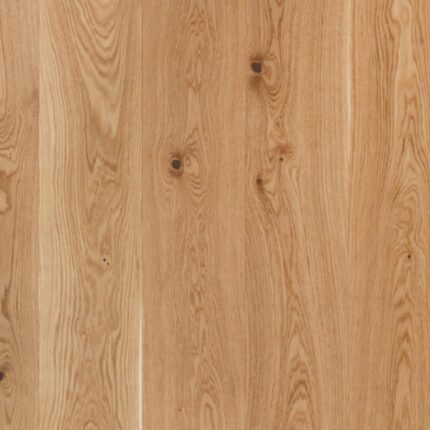 NATURE flooring installed by Flooring Fanatics in Ljubljana, Slovenia