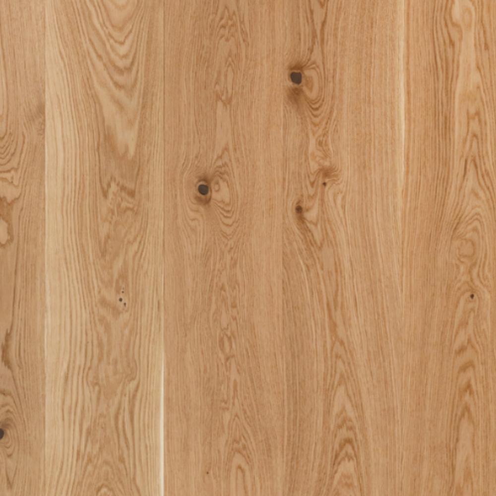NATURE flooring installed by Flooring Fanatics in Ljubljana, Slovenia