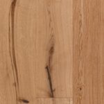 SUPER RUSTIC flooring sample with authentic textured surface by Flooring Fanatics Slovenia