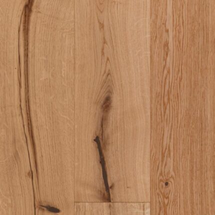 SUPER RUSTIC flooring sample with authentic textured surface by Flooring Fanatics Slovenia