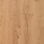 Close-up image of RUSTIC flooring highlighting texture and craftsmanship
