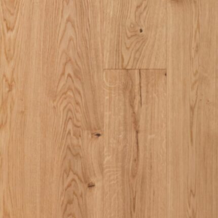 Close-up image of RUSTIC flooring highlighting texture and craftsmanship
