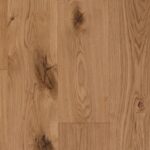 Close-up of COUNTRY flooring showcasing texture and finish