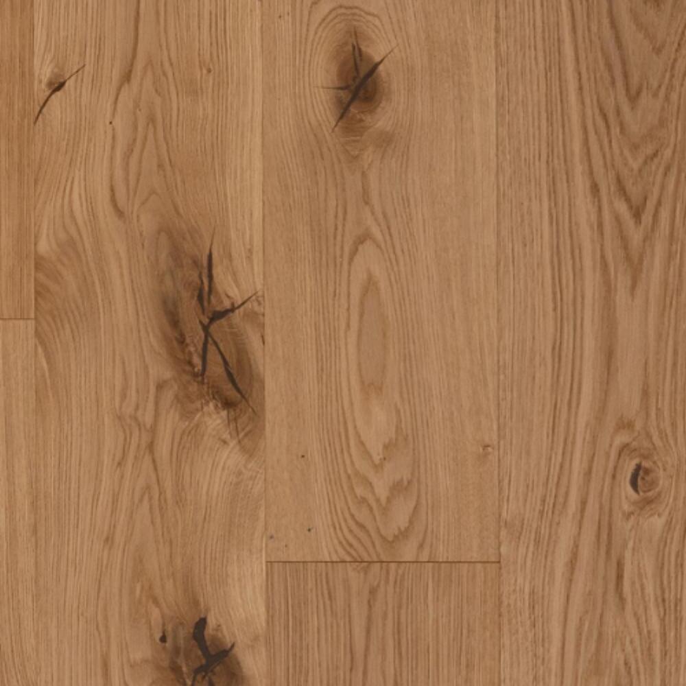Close-up of COUNTRY flooring showcasing texture and finish