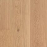 RAW WOOD NATURE flooring close-up showing realistic texture and finish