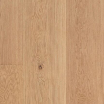 RAW WOOD NATURE flooring close-up showing realistic texture and finish