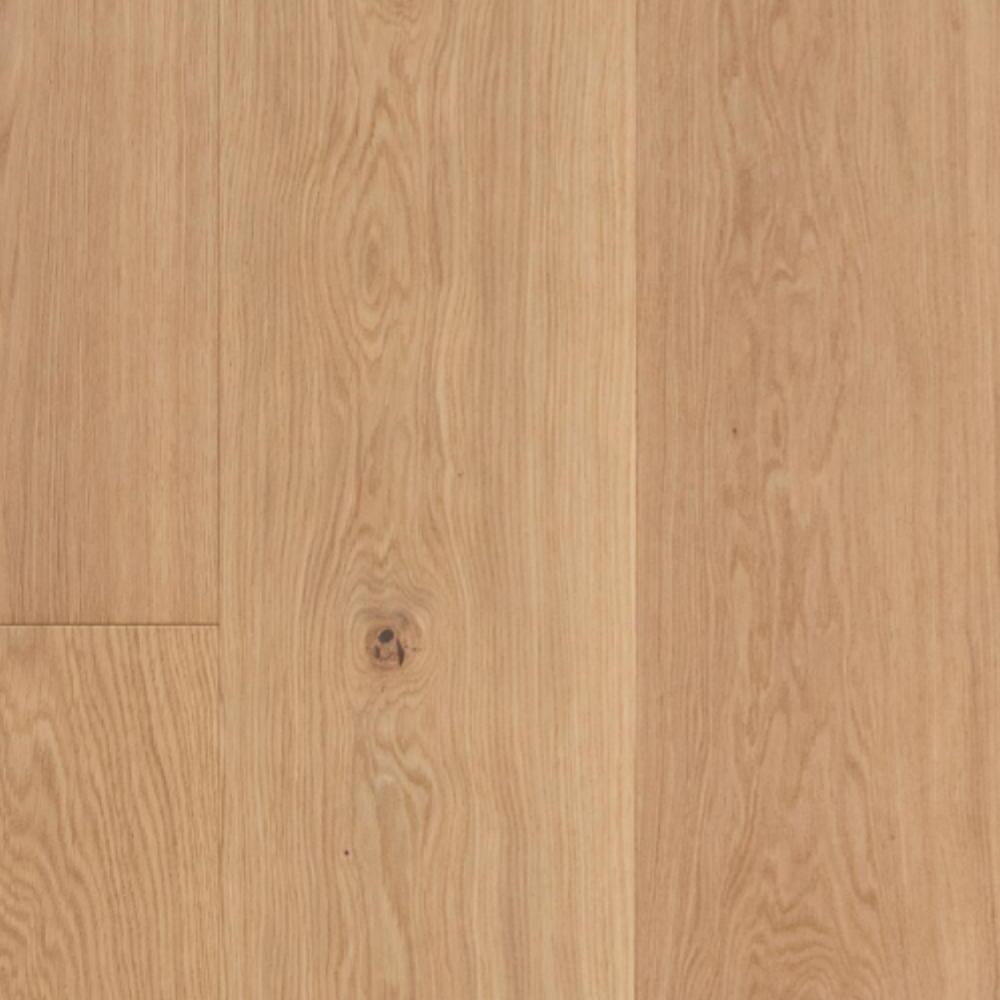RAW WOOD NATURE flooring close-up showing realistic texture and finish