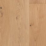 RAW WOOD NATURE flooring installation project by Flooring Fanatics Ljubljana Slovenia
