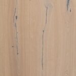 NEW WHITE BLACK PUTTY flooring project by Flooring Fanatics in Ljubljana Slovenia