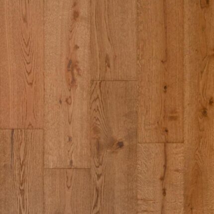 AMALFI RUSTIC flooring installation project by Flooring Fanatics Ljubljana Slovenia