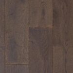 STONE GRAY RUSTIC flooring installation project by Flooring Fanatics Ljubljana Slovenia