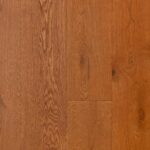 HONEY BROWN RUSTIC flooring installation by Flooring Fanatics in Ljubljana Slovenia