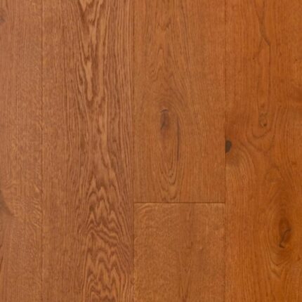 HONEY BROWN RUSTIC flooring installation by Flooring Fanatics in Ljubljana Slovenia