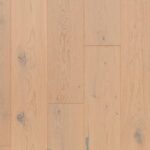 NUDE RUSTIC flooring installation project by Flooring Fanatics Ljubljana Slovenia