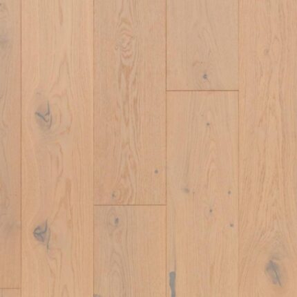 NUDE RUSTIC flooring installation project by Flooring Fanatics Ljubljana Slovenia