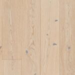 WHITE RUSTIC flooring installation project by Flooring Fanatics Ljubljana Slovenia