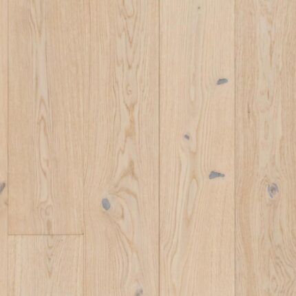 WHITE RUSTIC flooring installation project by Flooring Fanatics Ljubljana Slovenia