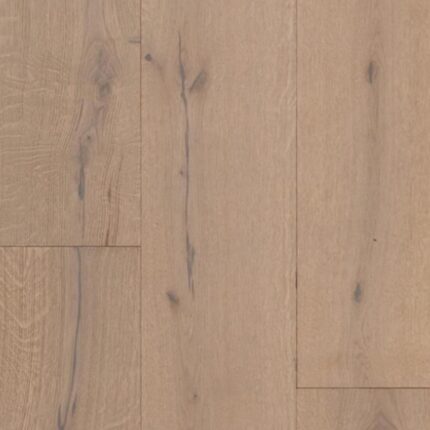 Close-up view of TALAS RUSTIC flooring showing unique design and finish details