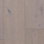 GRAY RUSTIC flooring installation by Flooring Fanatics in Ljubljana Slovenia