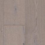 Close-up image of GRAY RUSTIC flooring showing refined design and finish details