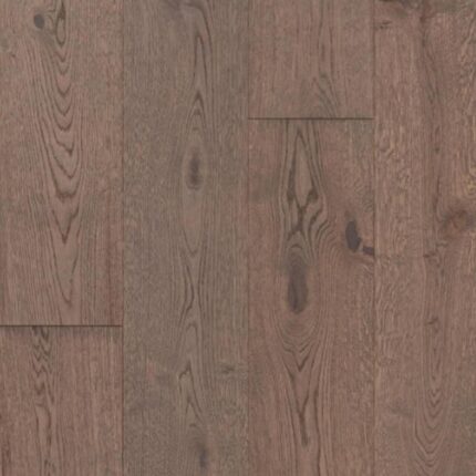 GRAY PEPPER RUSTIC flooring installation project by Flooring Fanatics Ljubljana Slovenia