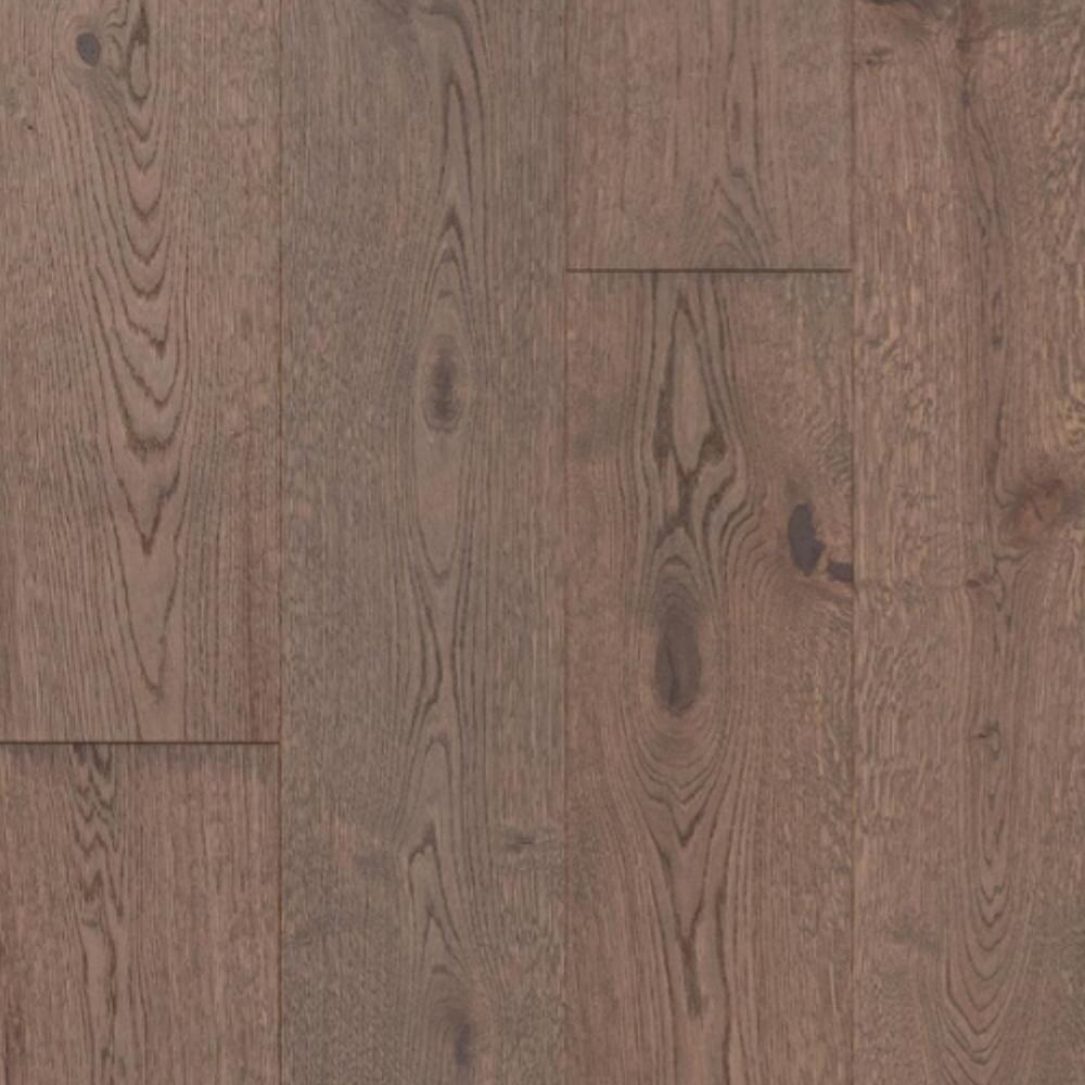 GRAY PEPPER RUSTIC flooring installation project by Flooring Fanatics Ljubljana Slovenia