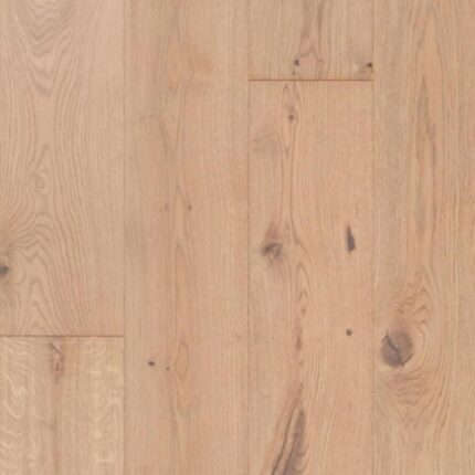 SAND OAK RUSTIC flooring installation by Flooring Fanatics Ljubljana Slovenia