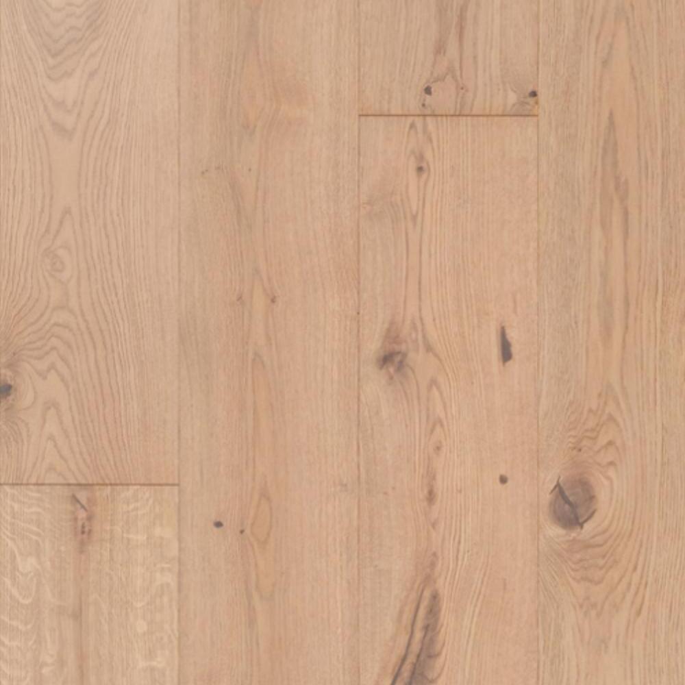 SAND OAK RUSTIC flooring installation by Flooring Fanatics Ljubljana Slovenia
