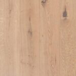 SAND OAK RUSTIC flooring close-up showing realistic design and finish details