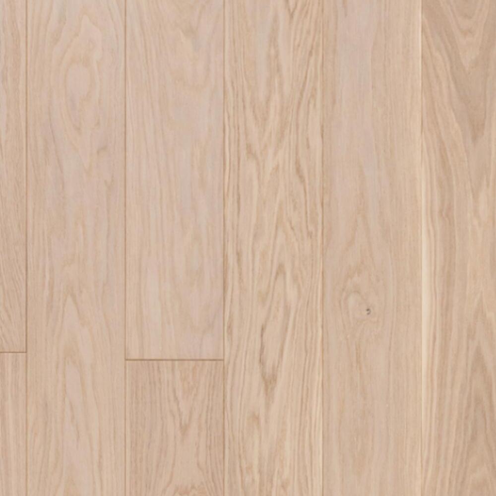 GANNETT NATURE flooring installation project by Flooring Fanatics Ljubljana Slovenia