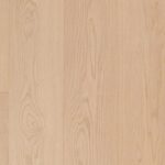 CREAM SELECT flooring installation project by Flooring Fanatics Ljubljana Slovenia