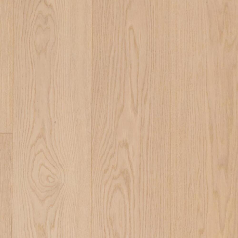 CREAM SELECT flooring installation project by Flooring Fanatics Ljubljana Slovenia