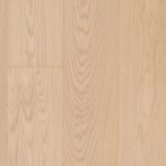 CREAM SELECT flooring close-up showing refined finish and design details