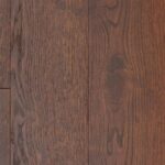 CHOCOLATE NATURE flooring installation project by Flooring Fanatics Ljubljana Slovenia