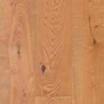 HONEY RUSTIC flooring installation project by Flooring Fanatics Ljubljana Slovenia