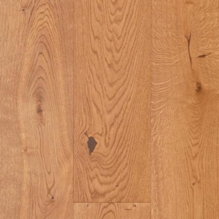 HONEY RUSTIC flooring installation project by Flooring Fanatics Ljubljana Slovenia